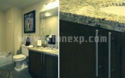 国外石材经典工程 公园露台