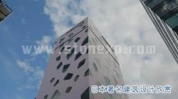日本著名建筑设计欣赏