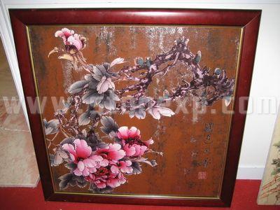 上海石材展精品