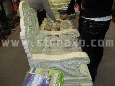 上海石材展精品
