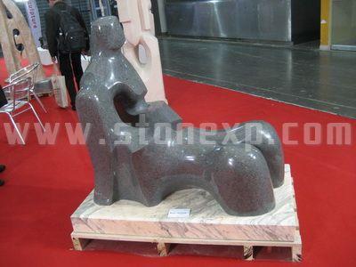 上海石材展精品
