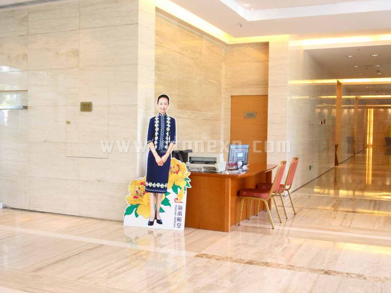 广东深圳 博林酒店