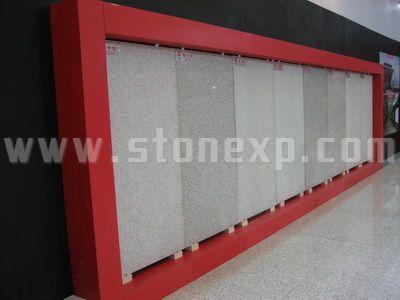 上海石材展板材新品种