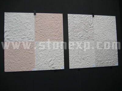 上海石材展中精彩工艺