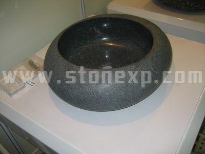 上海石材展中精彩工艺