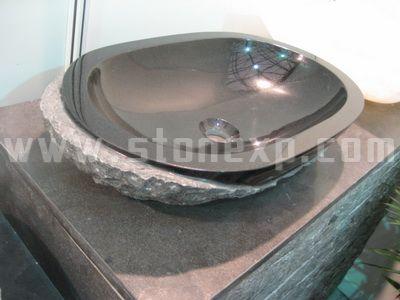 上海石材展中精彩工艺