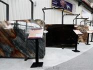 UMGG LOFT特色石材展厅360度展示(2)