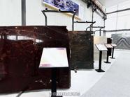 UMGG LOFT特色石材展厅360度展示(3)