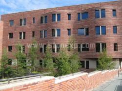 经典别致 普林斯顿大学Butler学院