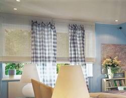 初春 一同享受浪漫家居(组图)