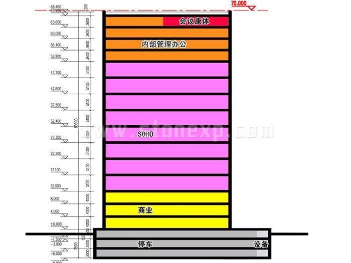 山东威海 Hiland•名座