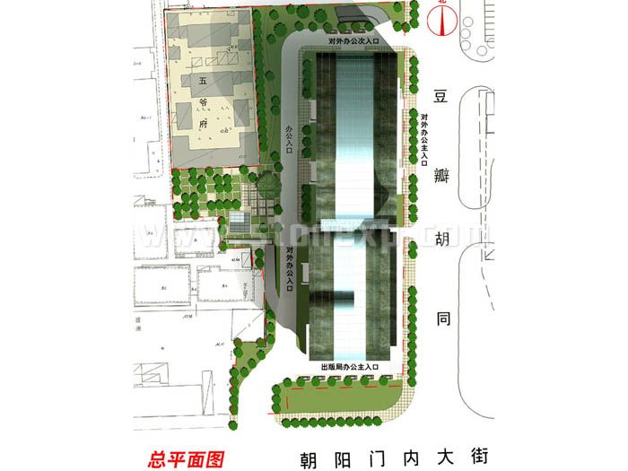 北京 数字出版信息中心