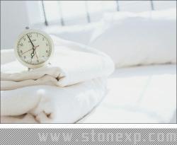 远离喧嚣——白色系简单家居风格设计