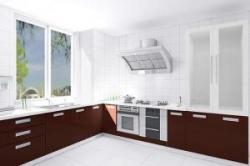 你不得不知的设计技巧——厨房装修