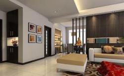 你不得不知的设计技巧——玄关装修