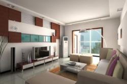 你不得不知的设计技巧——客厅装修