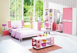 “女人味” 现代家居设计正流行