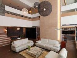 线性美感——线与空间的“盒开引光”游戏