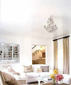 小窍门让你的小家永不落伍(组图)