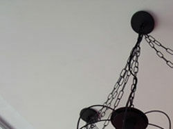 2010米兰家具展：Scaffold 灯