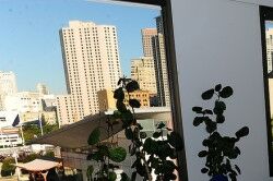 Twitter新办公空间设计