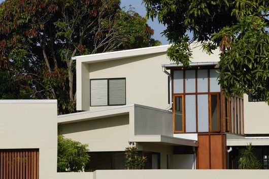 Bligh Voller Neild – Australia | House for S & P – Brisbane