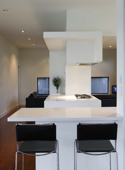 Bligh Voller Neild – Australia | House for S & P – Brisbane