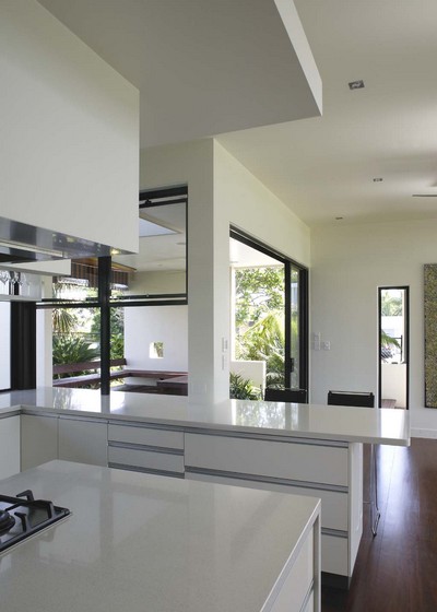 Bligh Voller Neild – Australia | House for S & P – Brisbane