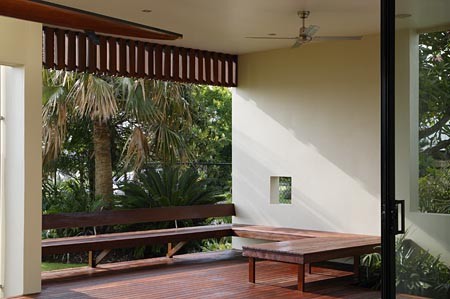 Bligh Voller Neild – Australia | House for S & P – Brisbane