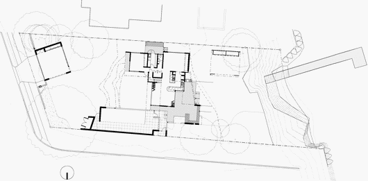 Bligh Voller Neild – Australia | House for S & P – Brisbane