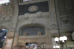 石材的王国 欧洲建筑之旅意大利