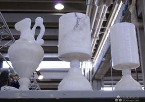 玉石灯具欣赏