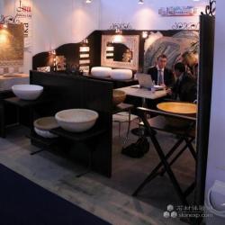 精彩不容忽视 意大利石材展图片集