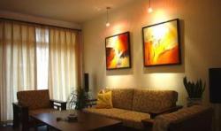 贾峰云设计理念——做出设计的“味道”