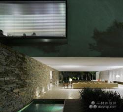 Casa Mirindaba别墅设计欣赏