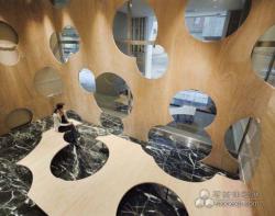 东京大学内的咖啡馆