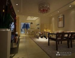 廖志强作品 古典与现代的完美结合