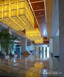 东莞松山湖凯越酒店随拍赏析