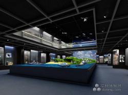 范琛作品 总参某部装备展