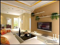 赵亨作品 成都蓝光