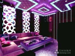 赵亨作品 经典再现KTV