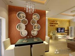 赵亨作品 康苑世纪城