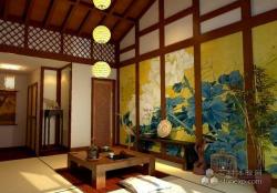 郝建作品 海上明珠