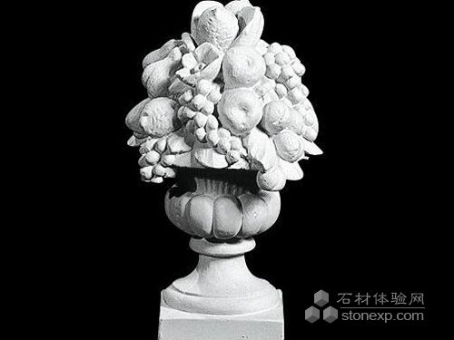 石材雕花欣赏