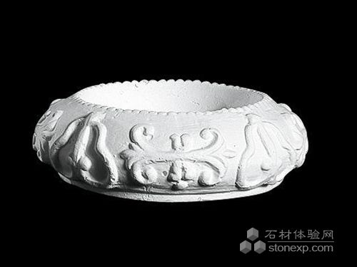 石材特色造型雕刻艺术