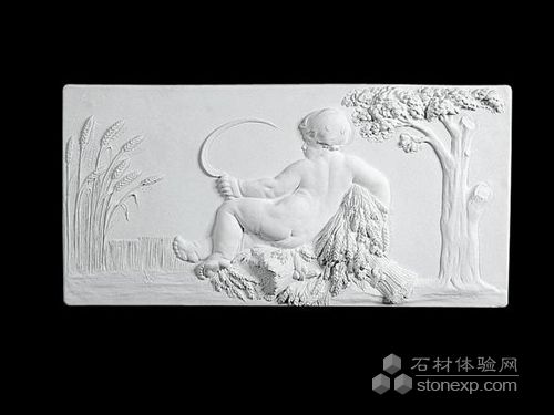石材景观壁画欣赏