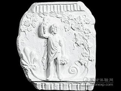 石材景观壁画欣赏