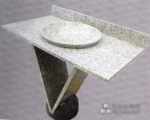 石材卫浴洗手池欣赏
