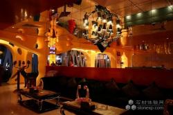 吴恙作品 皇家鹿岛酒店