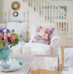 8大夏季配饰 打造田园家居(组图)